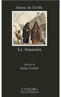 La Araucana