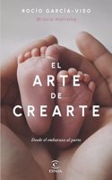 El arte de crearte: Desde el embarazo al parto