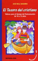 Navegantes 1. El Tesoro del Cristiano
