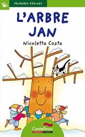 L'arbre Jan (lletra de pal)