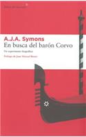 En Busca del Baron Corvo