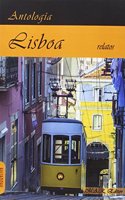 Lisboa: Antologia de relatos de viajes.