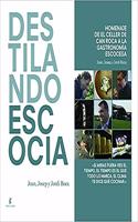 Destilando Escocia: Homenaje de El Celler de Can Roca a la gastronomia escocesa