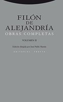 Obras Completas: Volumen II