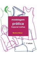 Modelagem Pratica especial malhas
