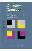 Olfactory Cognition