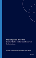 The Singer And The Scribe