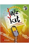 PRIMARY JAZZ KIT