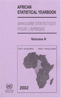 African Statistical Yearbook 2002