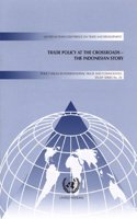 Trade Policy at the Crossroads - The Indonesian Story