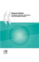 Regions Matter: Economic Recovery, Innovation and Sustainable Growth