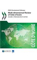 OECD Development Pathways Multi-dimensional Review of Côte d'Ivoire