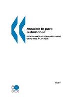 Assainir le parc automobile