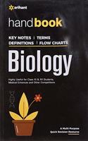 Handbook of Biology