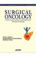 Surgical Oncology