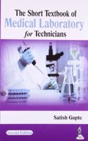 The Short Textbook of Medical Laboratory