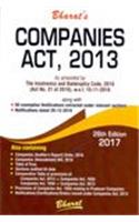 Companies Act 2013 Pocket Size