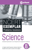 NCERT Exemplar Problems-Solutions SCIENCE class 8th