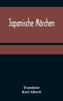 Japanische Märchen