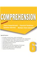 Comprehension 6