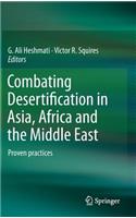 Combating Desertification in Asia, Africa and the Middle East
