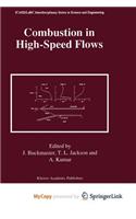 Combustion in High-Speed Flows