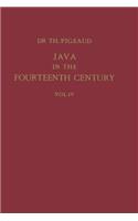 Java in the 14th Century: A Study in Cultural History