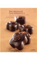 Fine Chocolates 4: Creating and Discovering Flavours