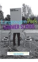 Lingezegen Park Summer School: Improvisation as Teaching Model, Tools for Identity