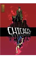 Chicago Typewriter