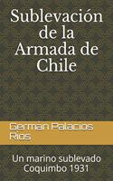 Sublevación de la Armada de Chile