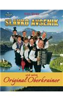 Slavko Avsenik und seine Original Oberkrainer