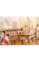 Curry and Rice on Forty Plates: Or the Ingredients of Social Life at 