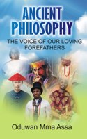 Ancient Philosophy