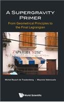 Supergravity Primer, A: From Geometrical Principles to the Final Lagrangian