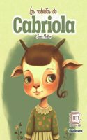 Las rabietas de Cabriola