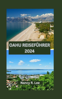 Oahu Reiseführer 2024
