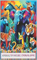 Animals In Nature