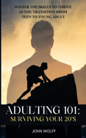 Adulting 101