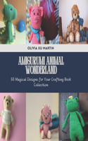 Amigurumi Animal Wonderland