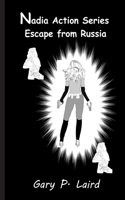 Nadia Action Series Vol. 1