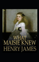 What Maisie Knew Annotated