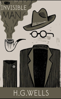 The Invisible Man Illustrated