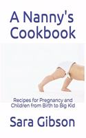Nanny's Cookbook