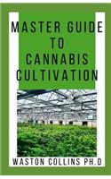 Master Guide to Cannabis Cultivation