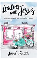 Leading with Jesus