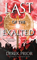 Last of the Exalted