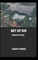 A Set of Six Annotated