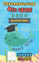 Class of 2020 4th Grade Graduation Gifts