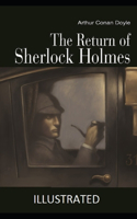 The Return of Sherlock Holmes Illustrated